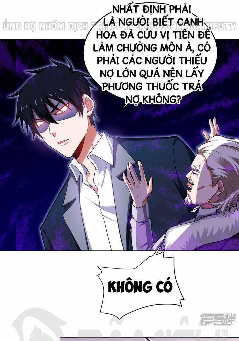 Nhặt Được Hoa Khôi Về Làm Vợ Chapter 67 trang 4