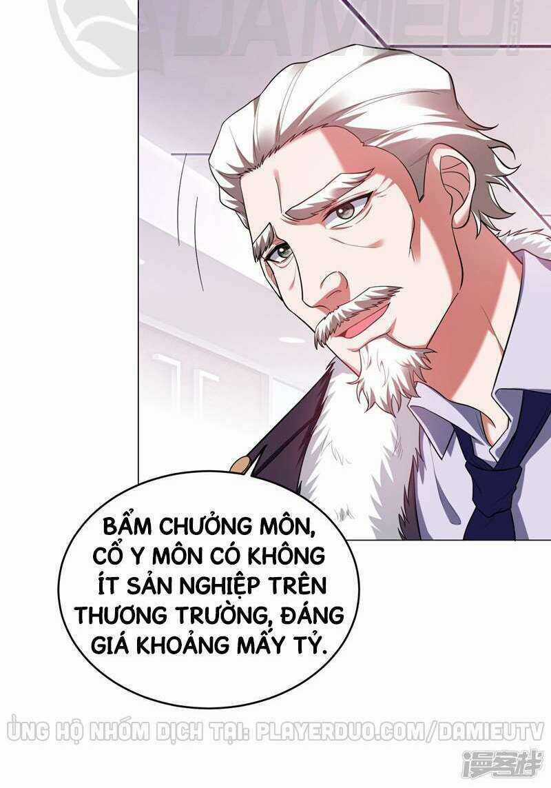 Nhặt Được Hoa Khôi Về Làm Vợ Chapter 67 trang 5