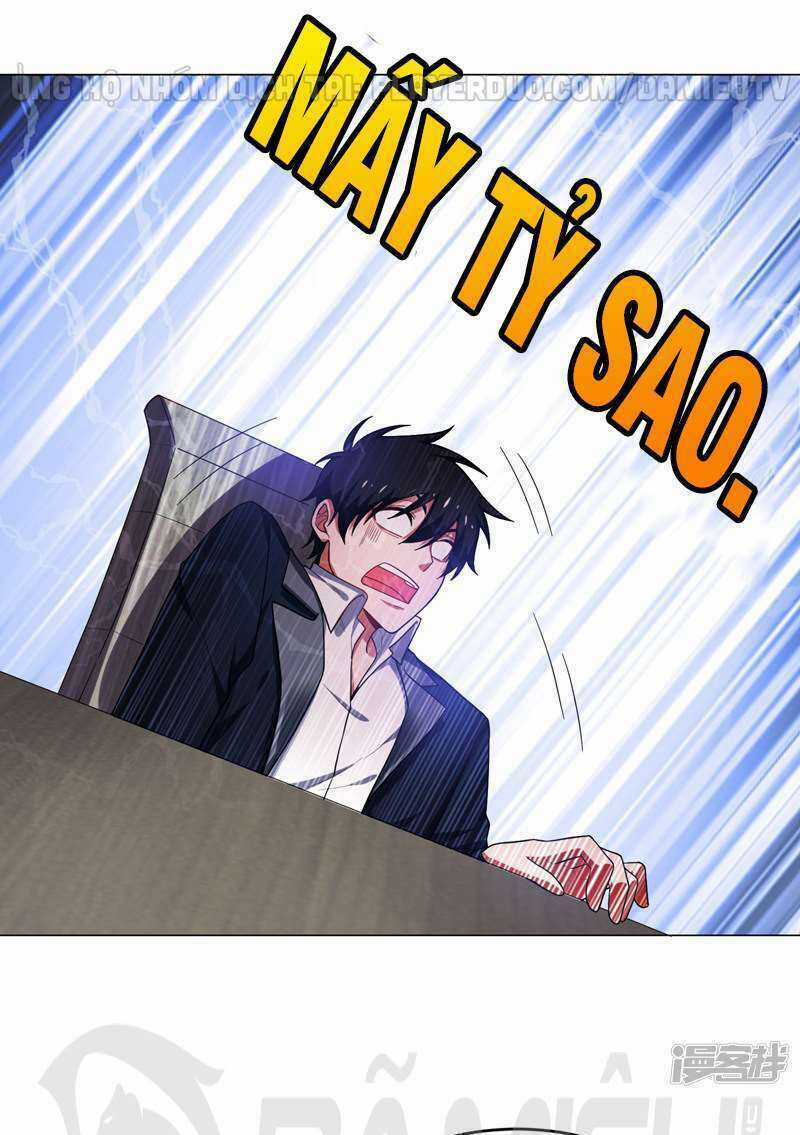 Nhặt Được Hoa Khôi Về Làm Vợ Chapter 67 trang 6