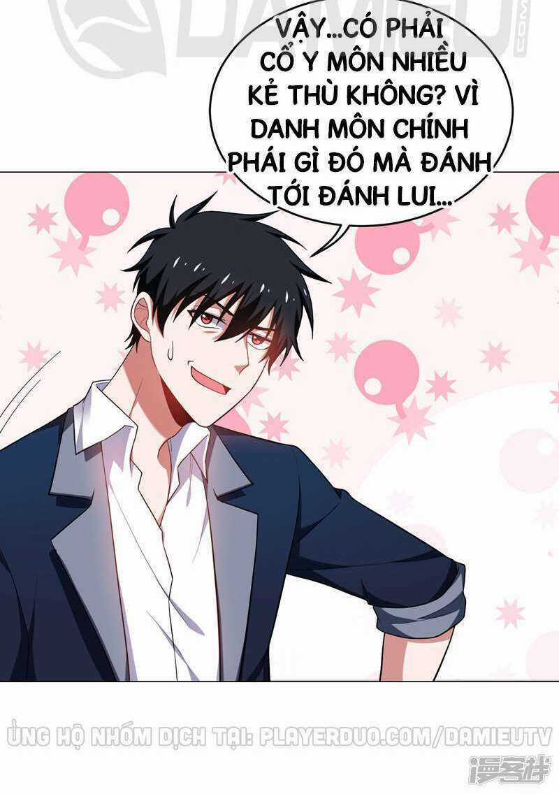 Nhặt Được Hoa Khôi Về Làm Vợ Chapter 67 trang 7