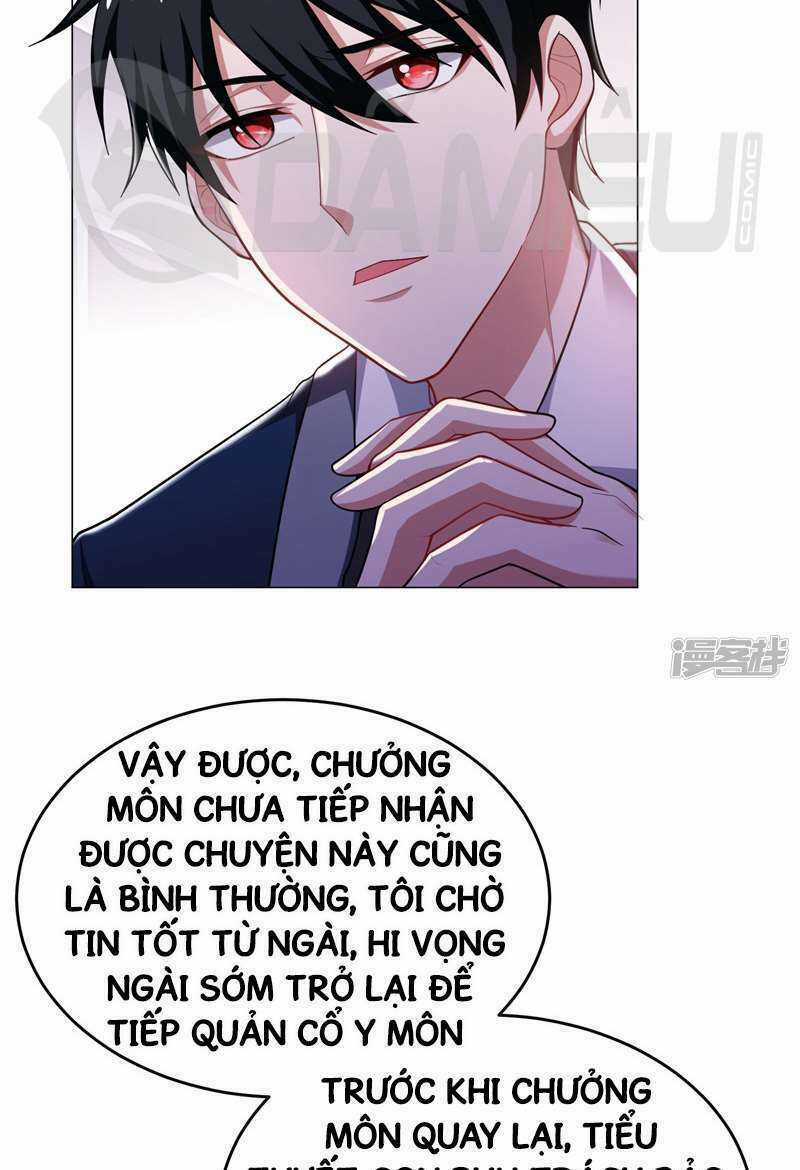 Nhặt Được Hoa Khôi Về Làm Vợ Chapter 67 trang 9