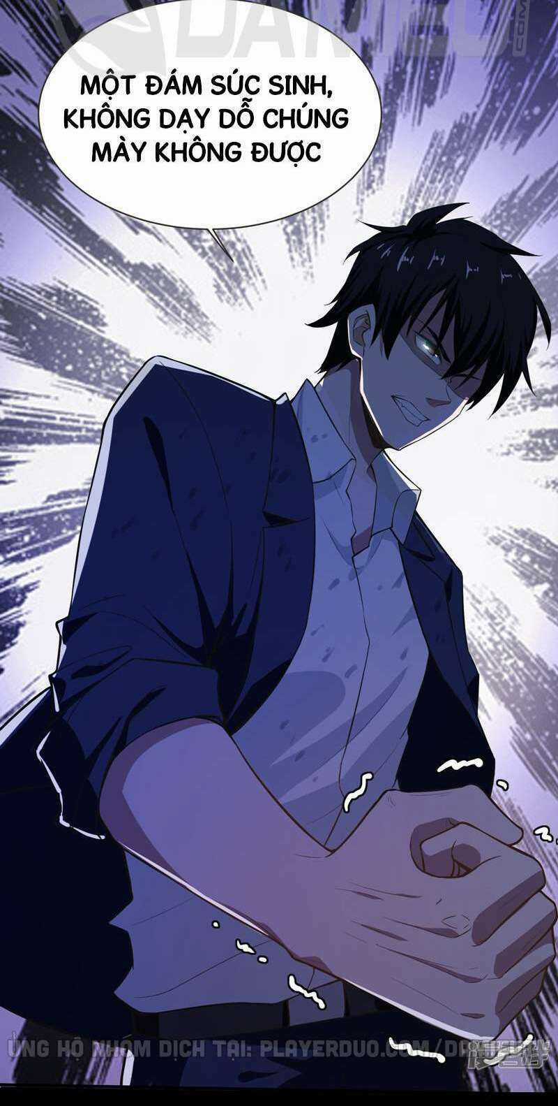 Nhặt Được Hoa Khôi Về Làm Vợ Chapter 68 trang 10