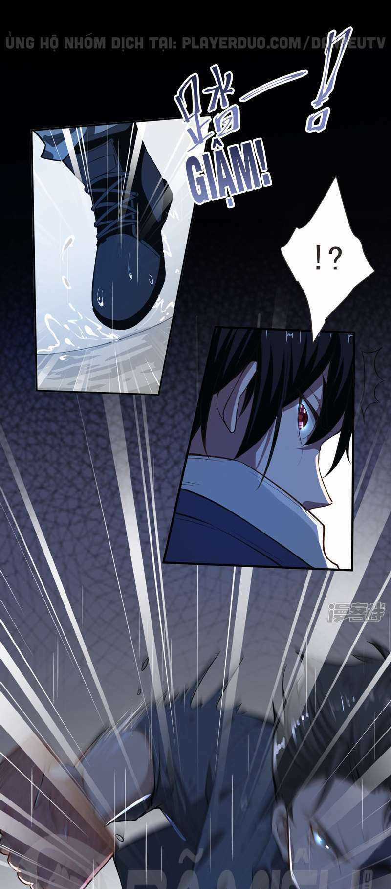 Nhặt Được Hoa Khôi Về Làm Vợ Chapter 68 trang 11