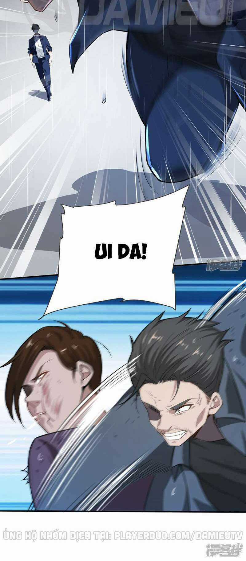 Nhặt Được Hoa Khôi Về Làm Vợ Chapter 68 trang 12