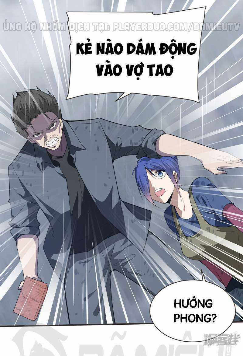 Nhặt Được Hoa Khôi Về Làm Vợ Chapter 68 trang 13