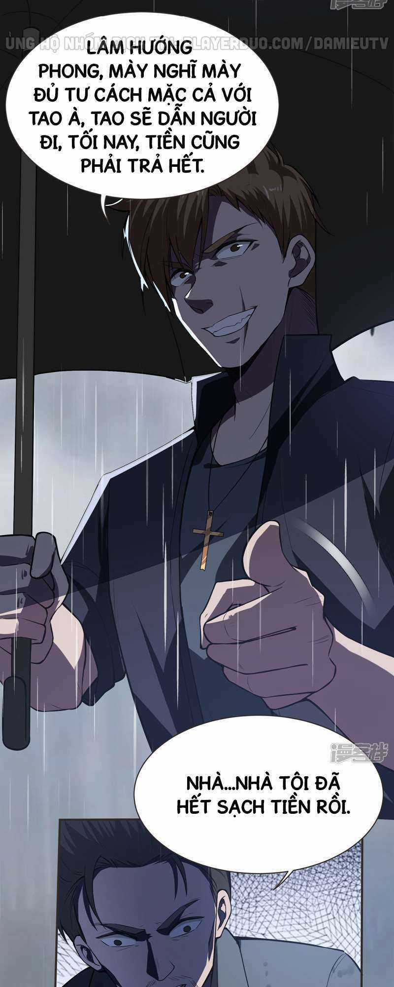 Nhặt Được Hoa Khôi Về Làm Vợ Chapter 68 trang 15