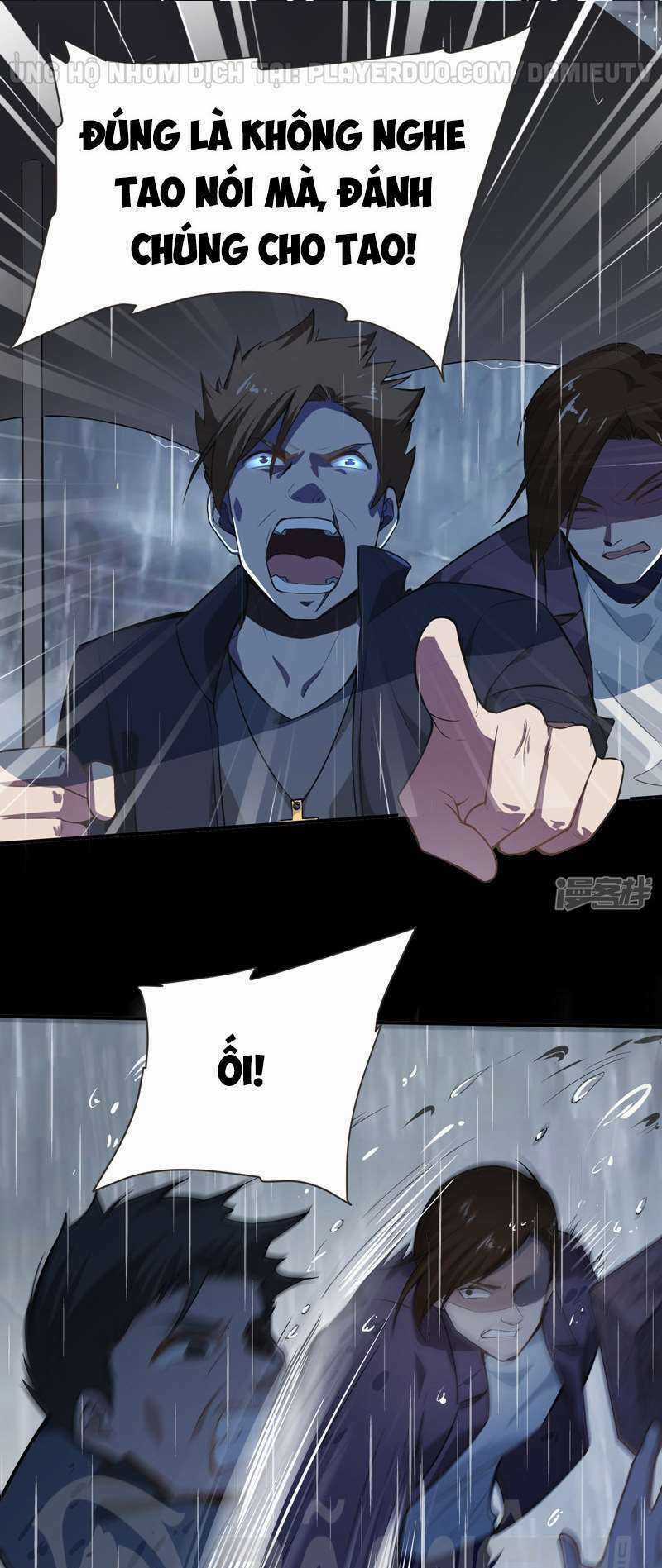 Nhặt Được Hoa Khôi Về Làm Vợ Chapter 68 trang 18