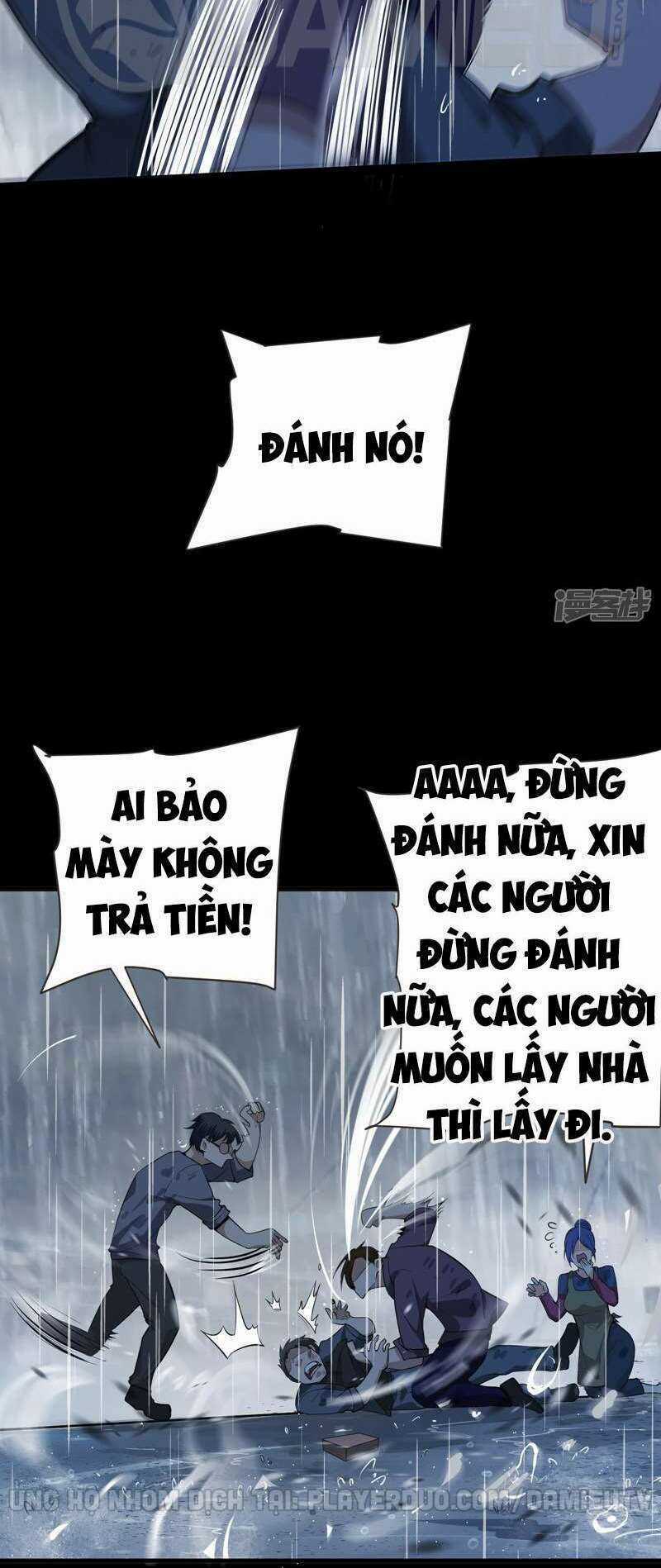 Nhặt Được Hoa Khôi Về Làm Vợ Chapter 68 trang 19