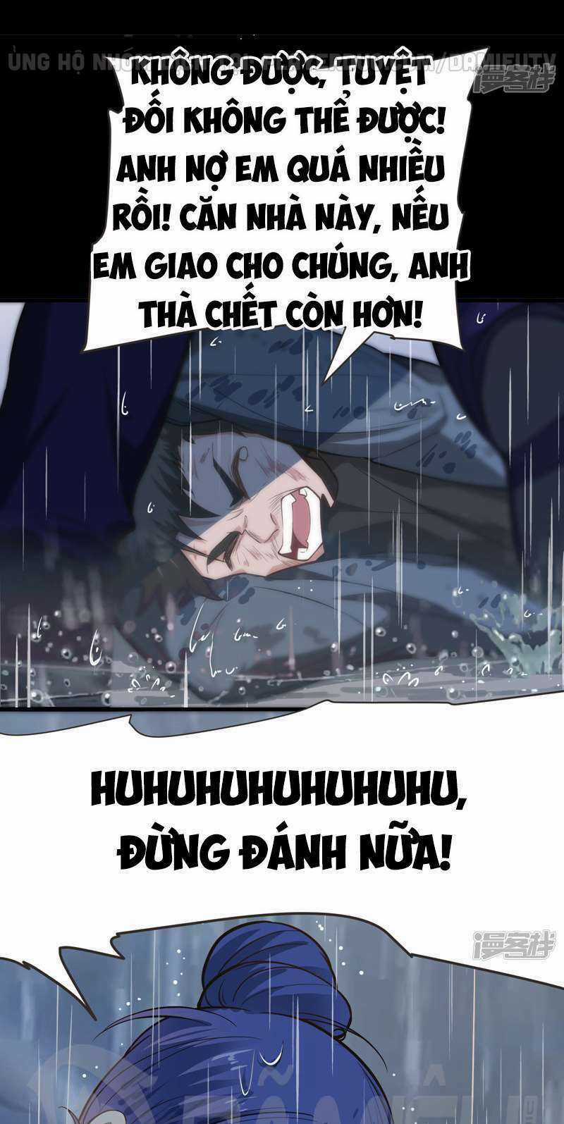 Nhặt Được Hoa Khôi Về Làm Vợ Chapter 68 trang 20