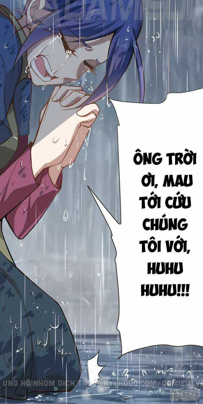 Nhặt Được Hoa Khôi Về Làm Vợ Chapter 68 trang 21
