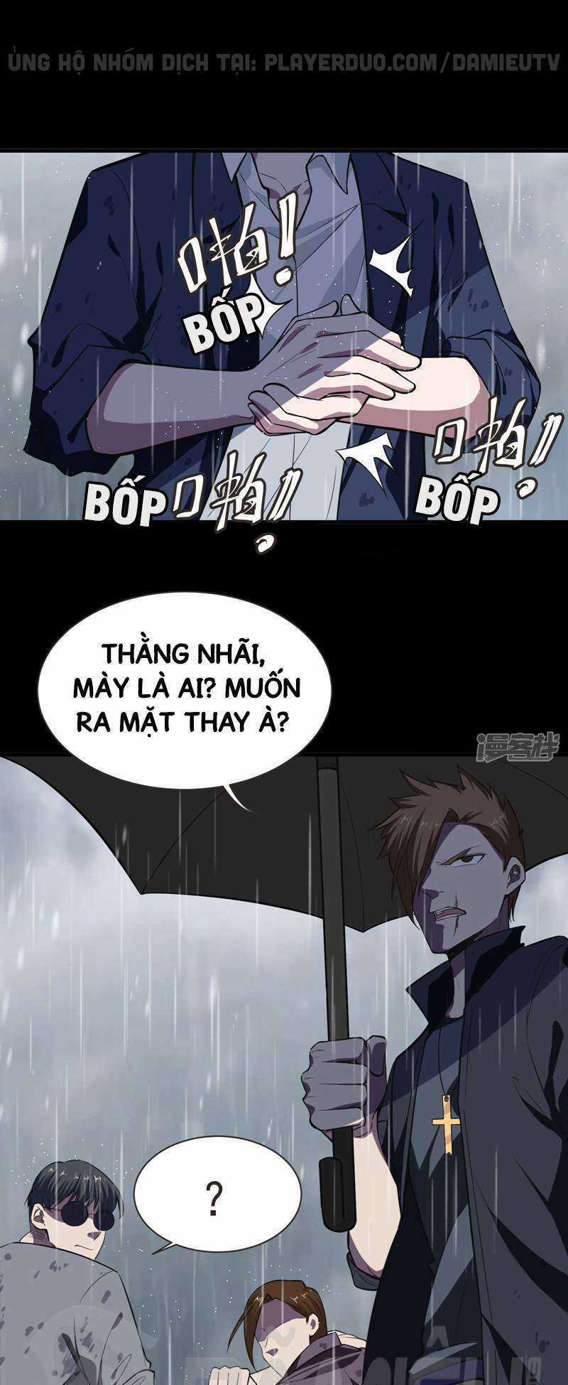 Nhặt Được Hoa Khôi Về Làm Vợ Chapter 68 trang 22