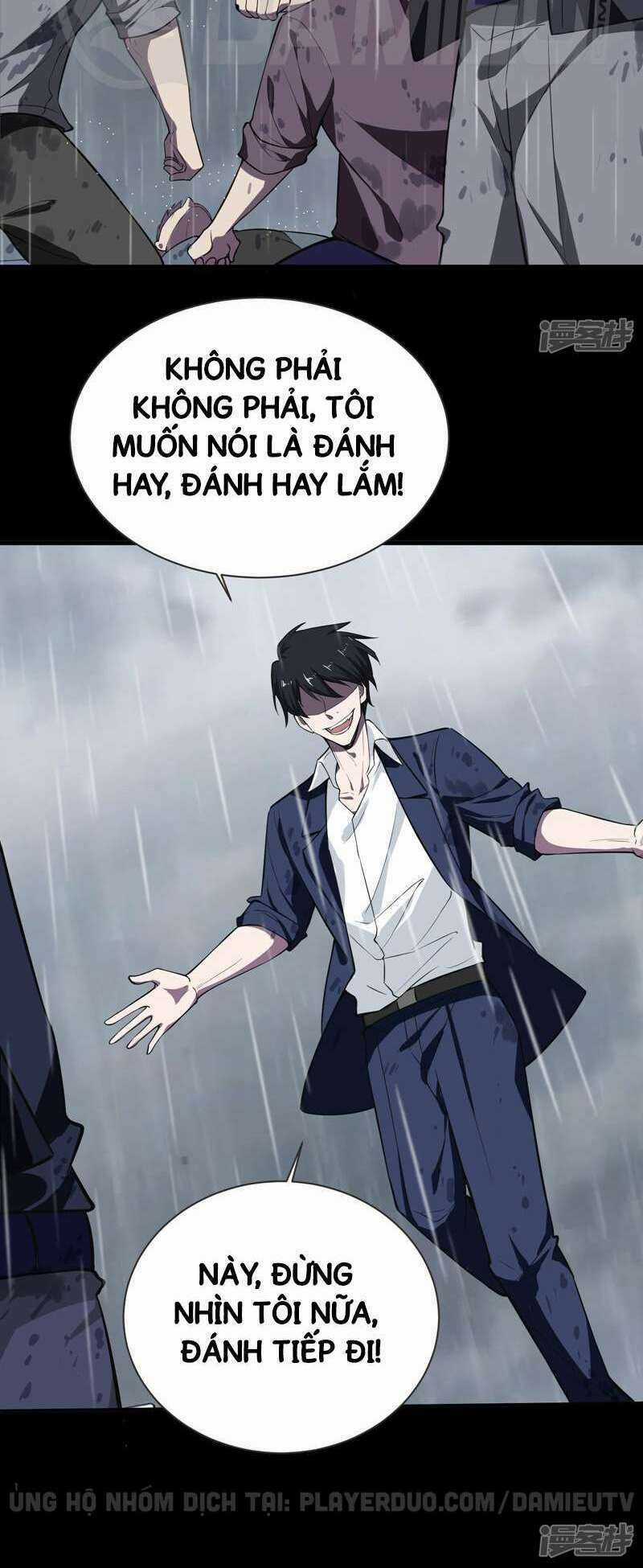 Nhặt Được Hoa Khôi Về Làm Vợ Chapter 68 trang 23