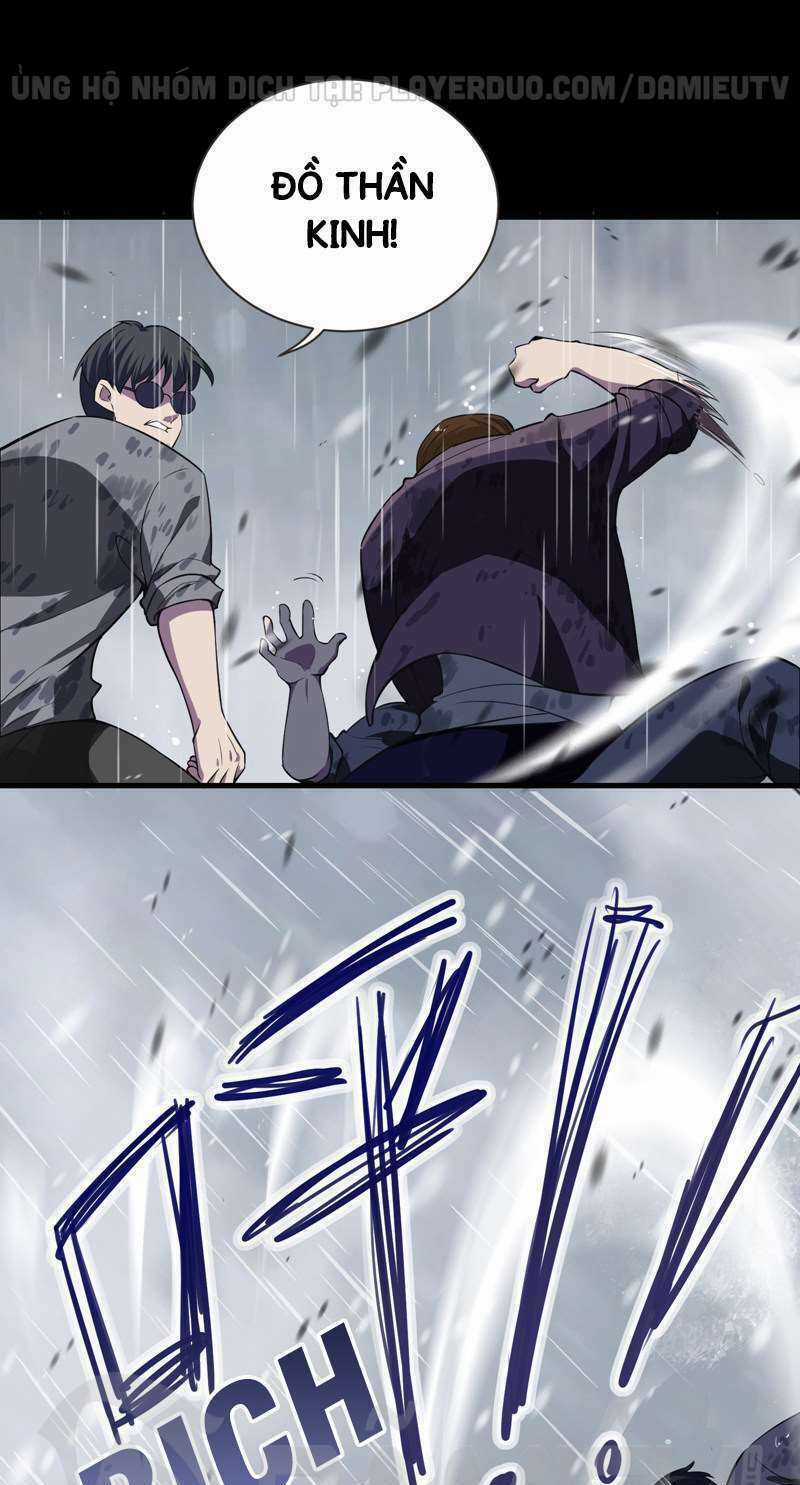 Nhặt Được Hoa Khôi Về Làm Vợ Chapter 68 trang 24