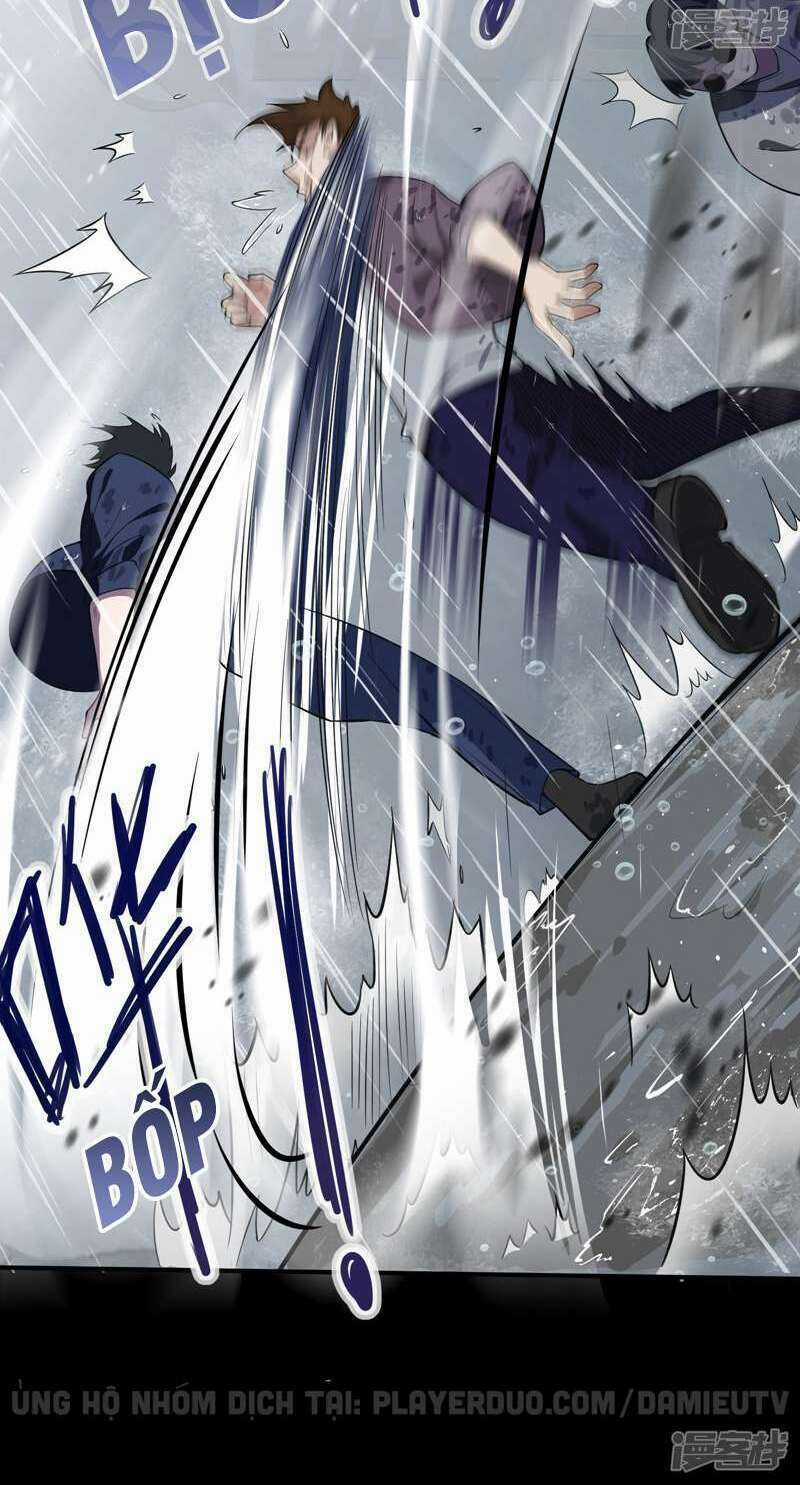 Nhặt Được Hoa Khôi Về Làm Vợ Chapter 68 trang 25