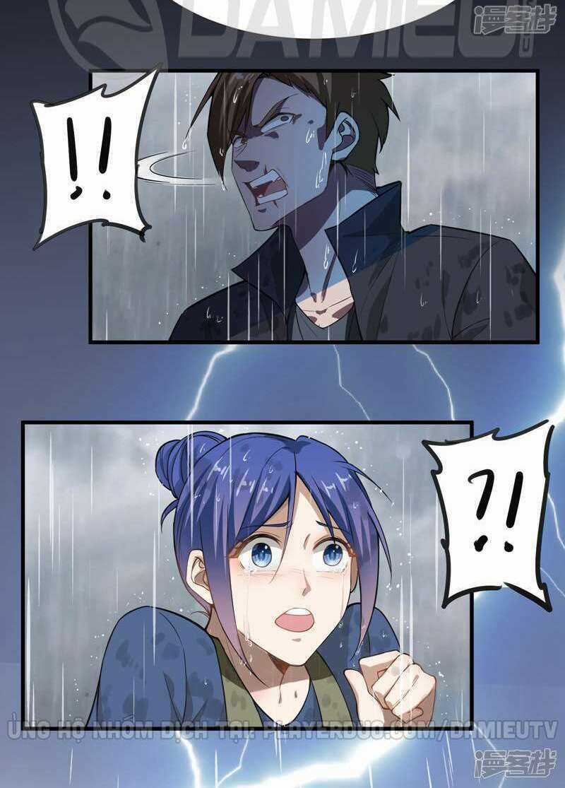 Nhặt Được Hoa Khôi Về Làm Vợ Chapter 68 trang 27