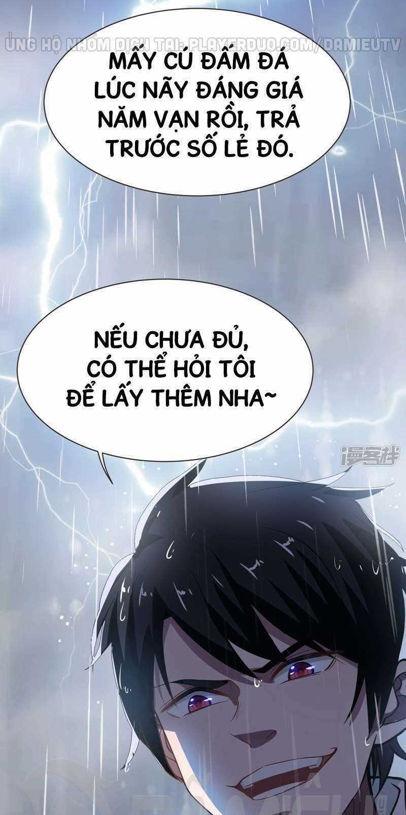 Nhặt Được Hoa Khôi Về Làm Vợ Chapter 68 trang 28
