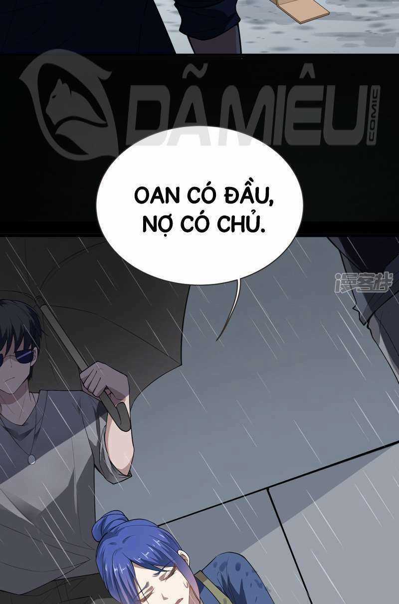 Nhặt Được Hoa Khôi Về Làm Vợ Chapter 68 trang 3