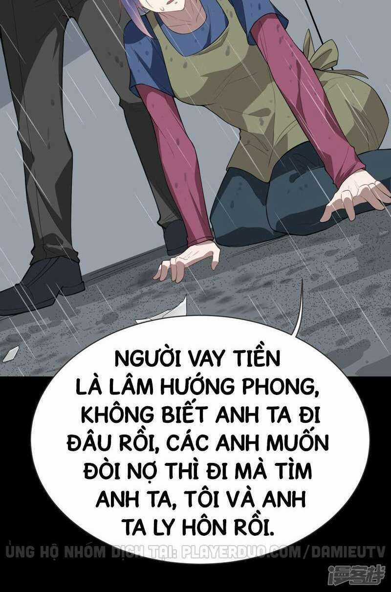 Nhặt Được Hoa Khôi Về Làm Vợ Chapter 68 trang 4
