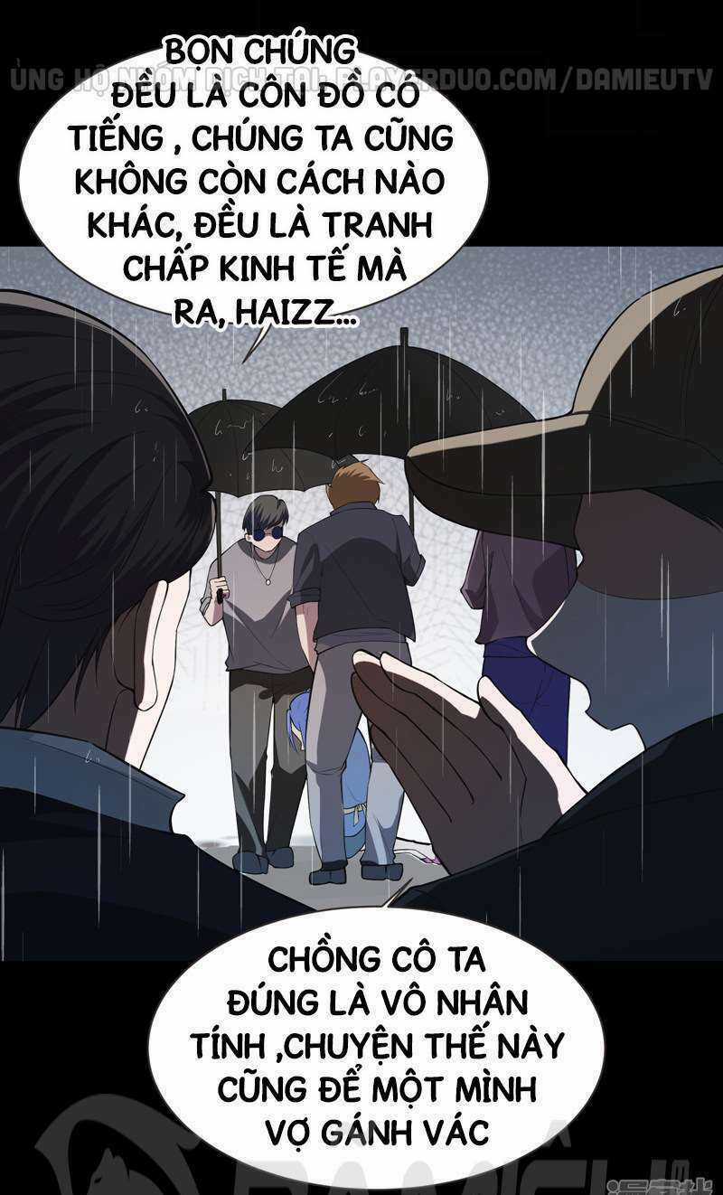 Nhặt Được Hoa Khôi Về Làm Vợ Chapter 68 trang 7