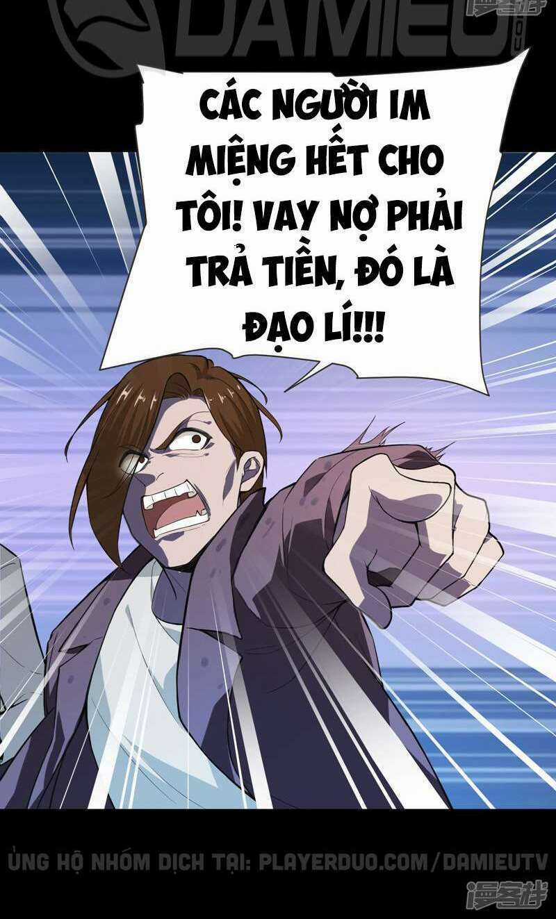 Nhặt Được Hoa Khôi Về Làm Vợ Chapter 68 trang 8