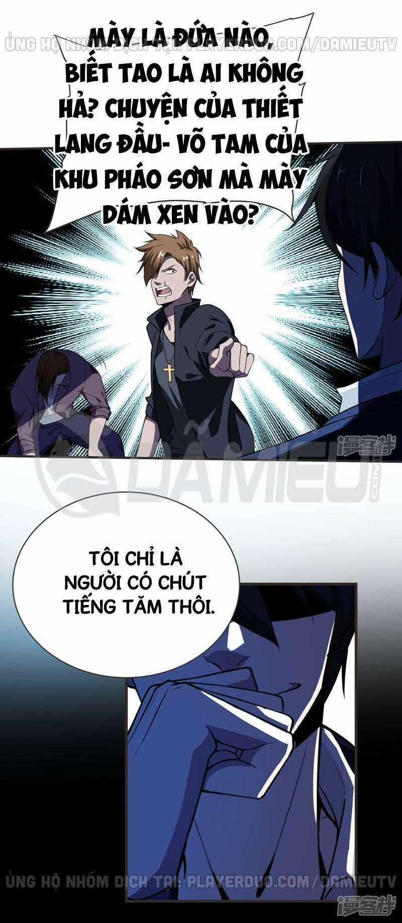 Nhặt Được Hoa Khôi Về Làm Vợ Chapter 69 trang 0