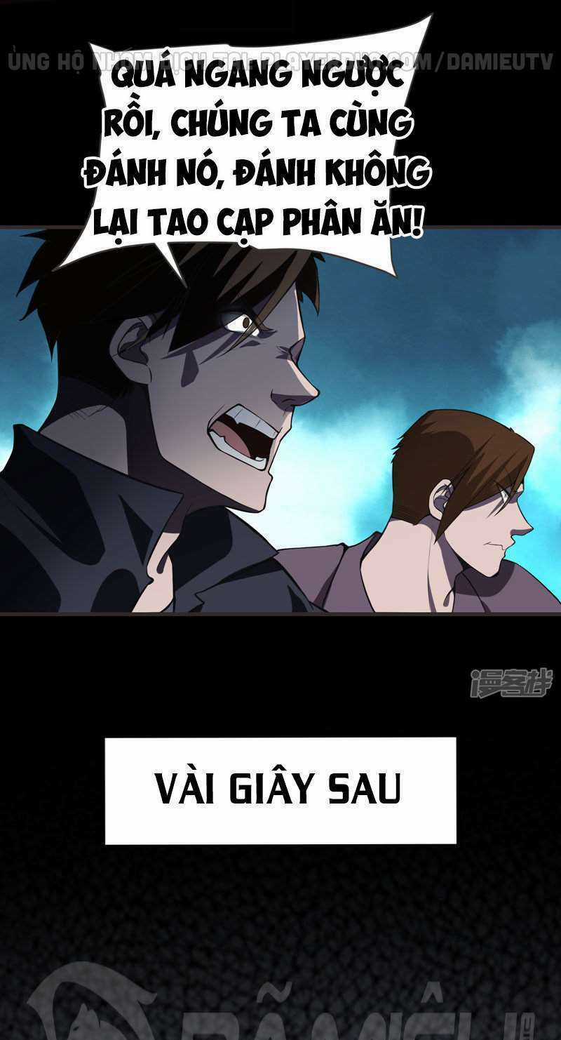 Nhặt Được Hoa Khôi Về Làm Vợ Chapter 69 trang 10