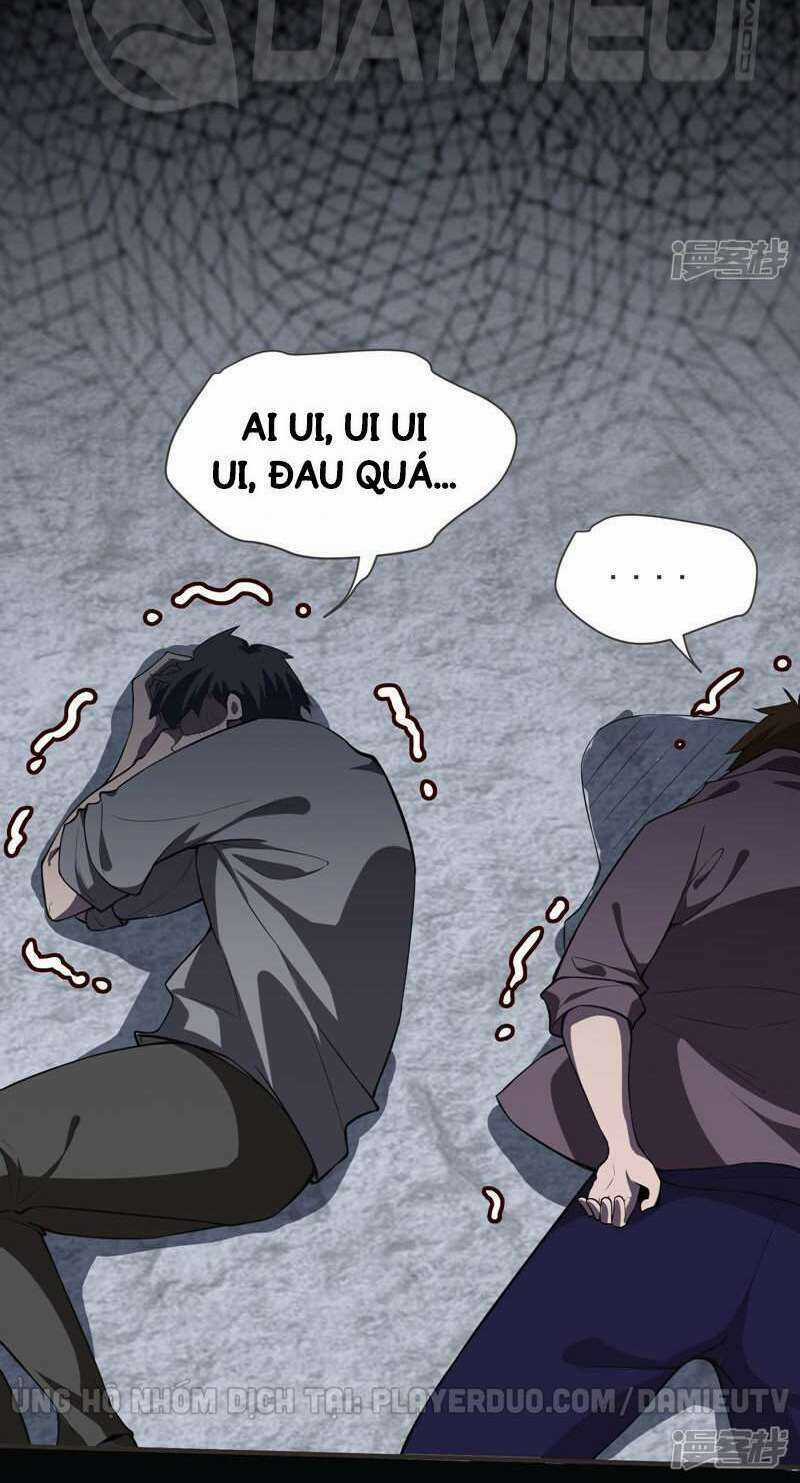 Nhặt Được Hoa Khôi Về Làm Vợ Chapter 69 trang 11