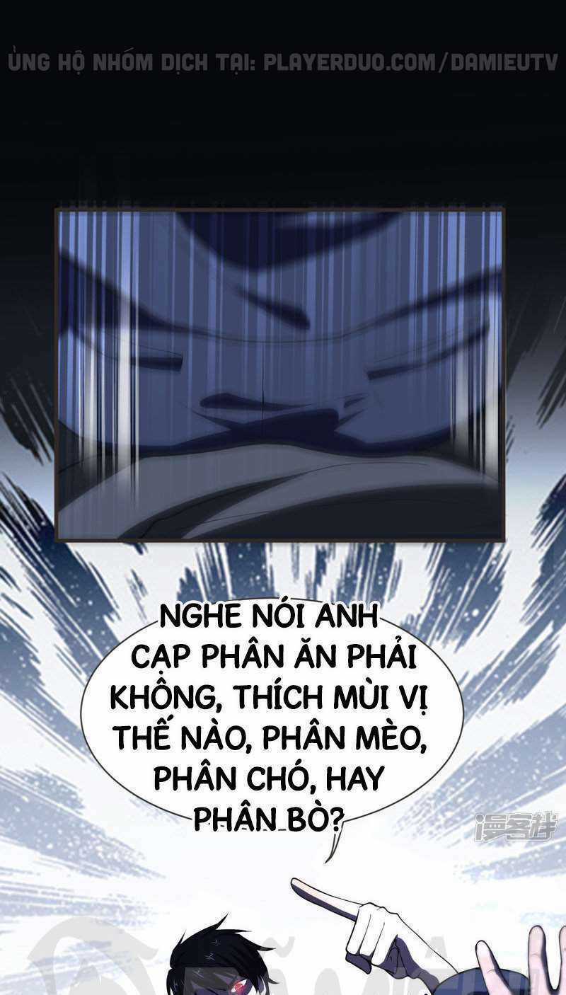 Nhặt Được Hoa Khôi Về Làm Vợ Chapter 69 trang 12