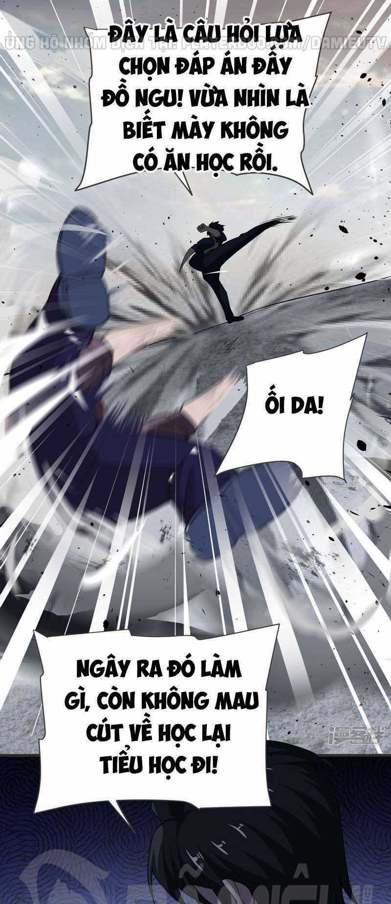 Nhặt Được Hoa Khôi Về Làm Vợ Chapter 69 trang 14