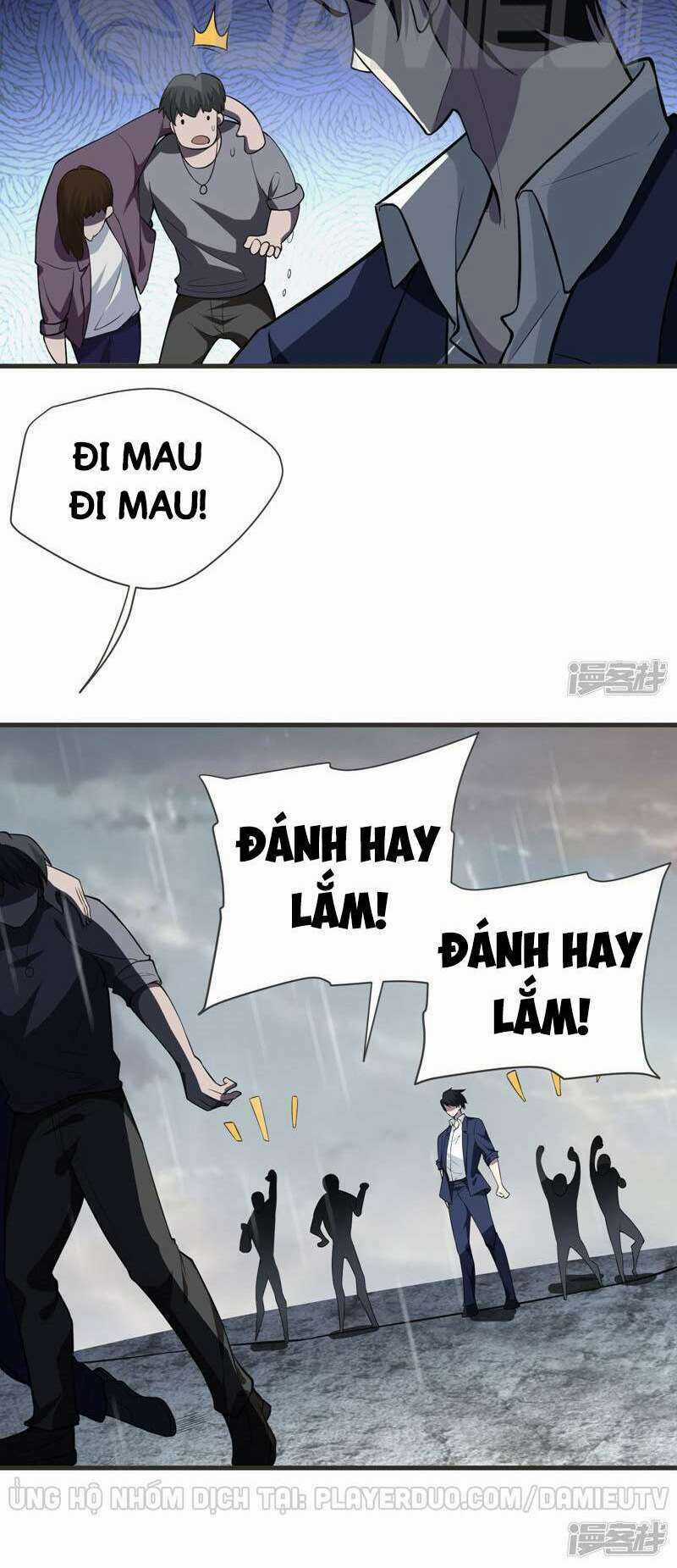 Nhặt Được Hoa Khôi Về Làm Vợ Chapter 69 trang 15