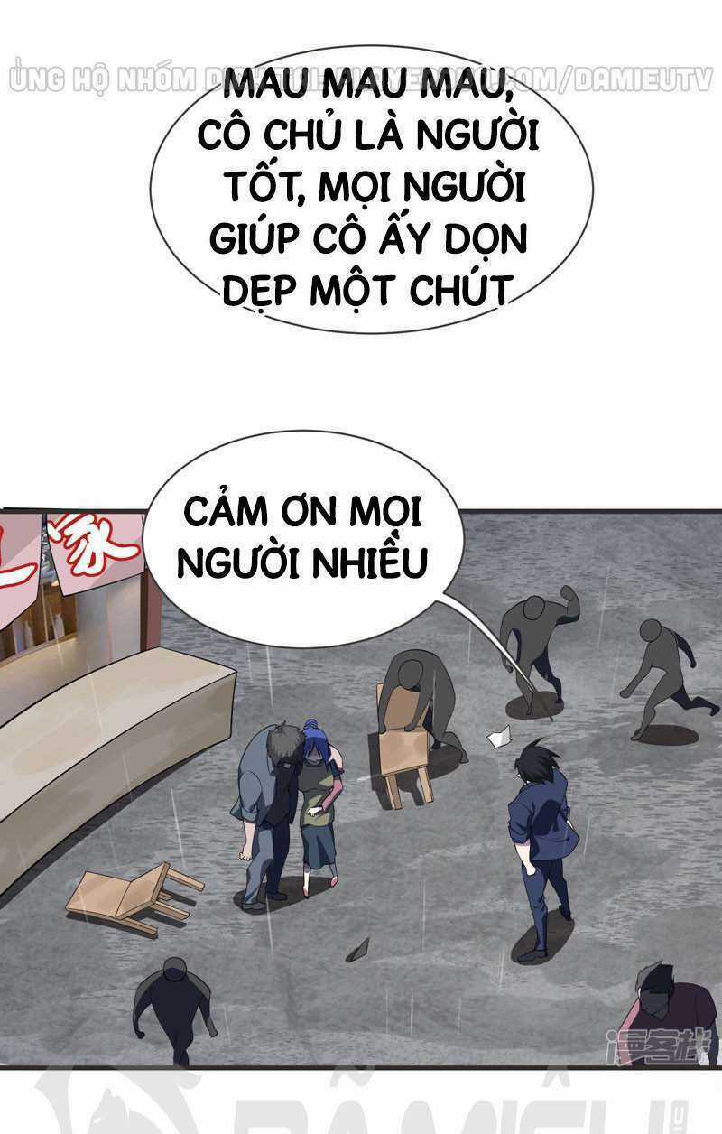 Nhặt Được Hoa Khôi Về Làm Vợ Chapter 69 trang 16