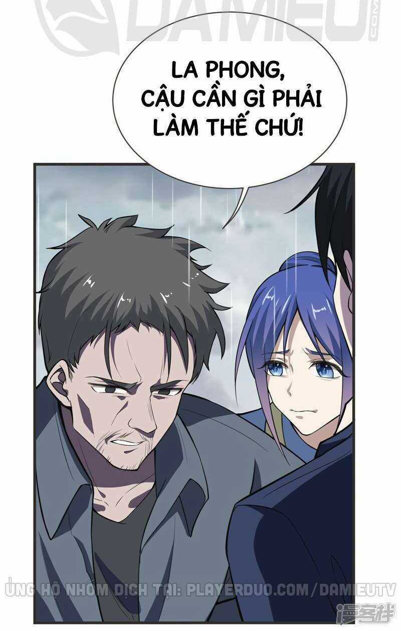 Nhặt Được Hoa Khôi Về Làm Vợ Chapter 69 trang 17