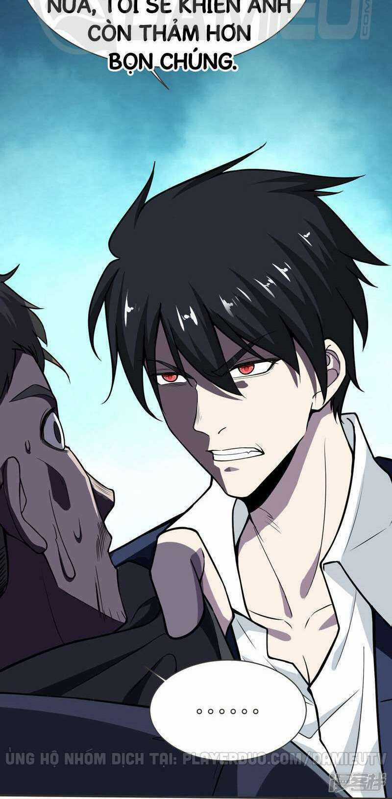 Nhặt Được Hoa Khôi Về Làm Vợ Chapter 69 trang 19