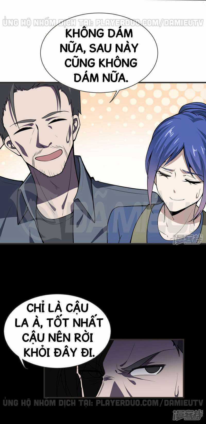 Nhặt Được Hoa Khôi Về Làm Vợ Chapter 69 trang 20