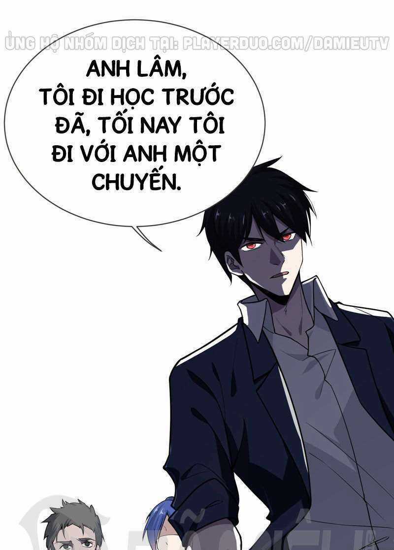 Nhặt Được Hoa Khôi Về Làm Vợ Chapter 69 trang 23