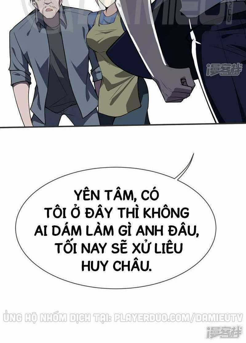 Nhặt Được Hoa Khôi Về Làm Vợ Chapter 69 trang 24