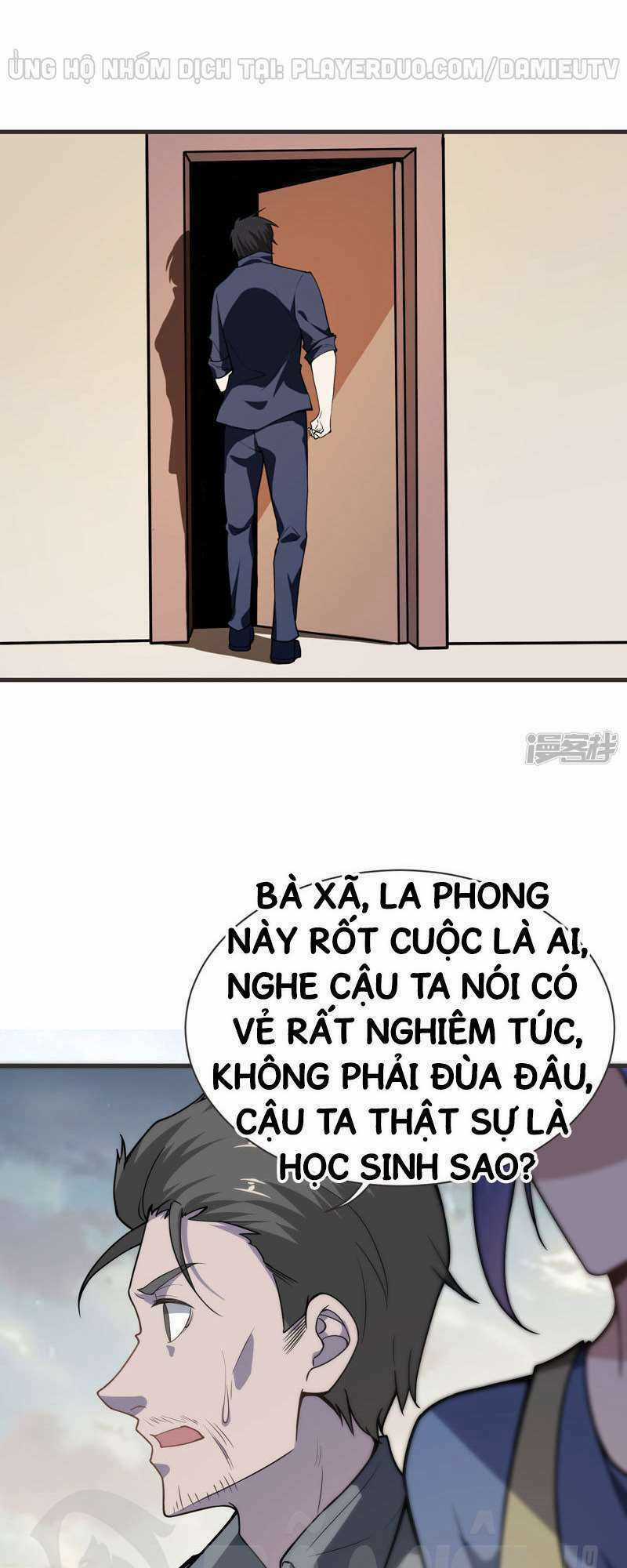 Nhặt Được Hoa Khôi Về Làm Vợ Chapter 69 trang 25