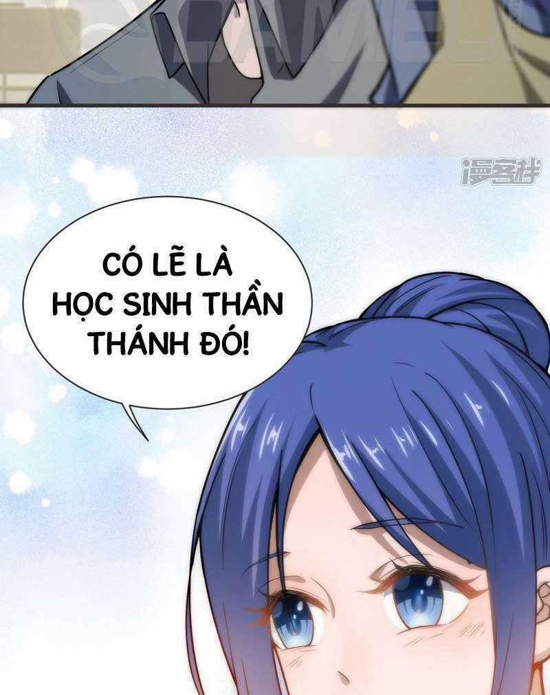 Nhặt Được Hoa Khôi Về Làm Vợ Chapter 69 trang 26