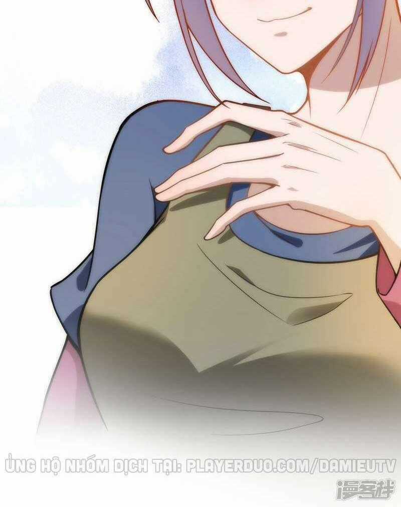 Nhặt Được Hoa Khôi Về Làm Vợ Chapter 69 trang 27