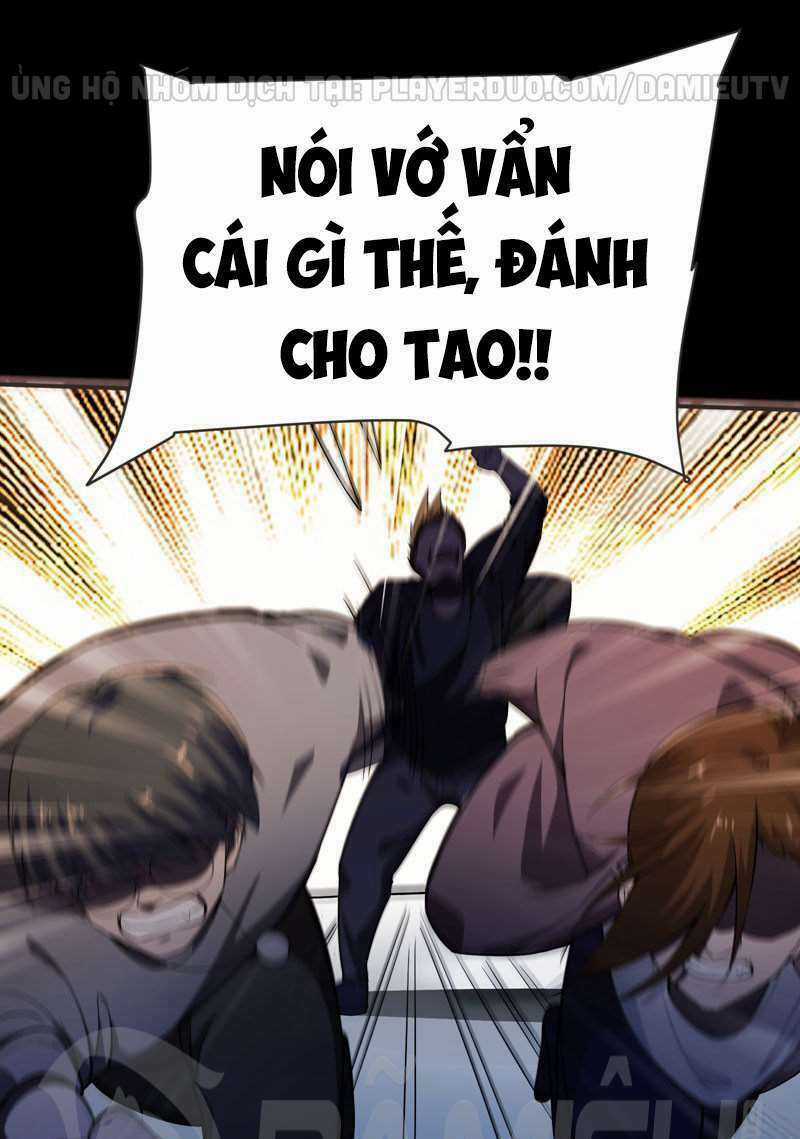 Nhặt Được Hoa Khôi Về Làm Vợ Chapter 69 trang 3