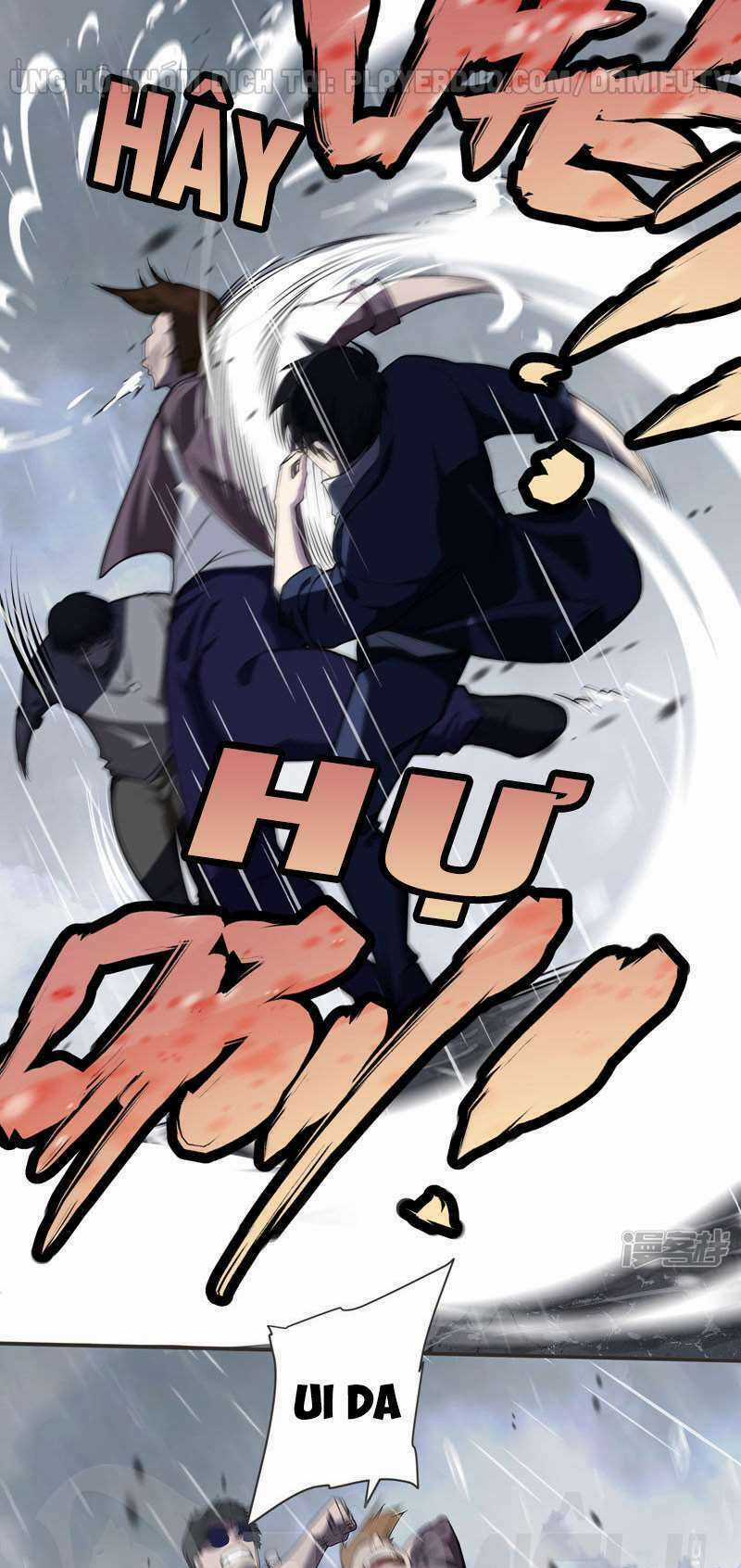 Nhặt Được Hoa Khôi Về Làm Vợ Chapter 69 trang 5