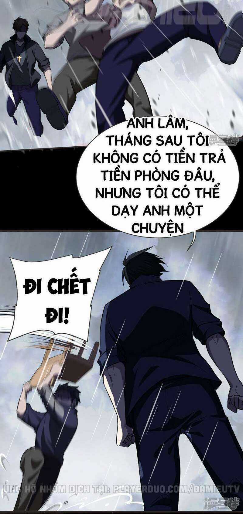 Nhặt Được Hoa Khôi Về Làm Vợ Chapter 69 trang 6