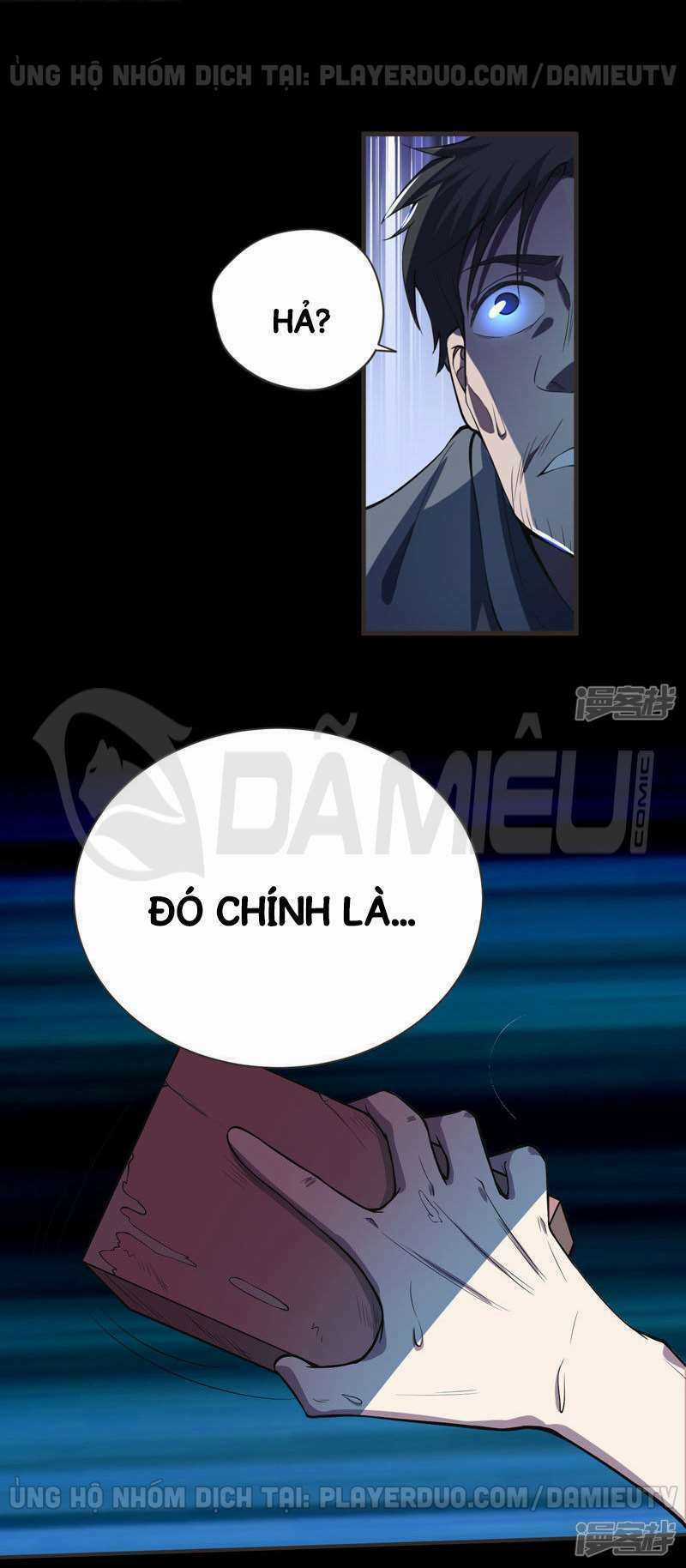 Nhặt Được Hoa Khôi Về Làm Vợ Chapter 69 trang 7