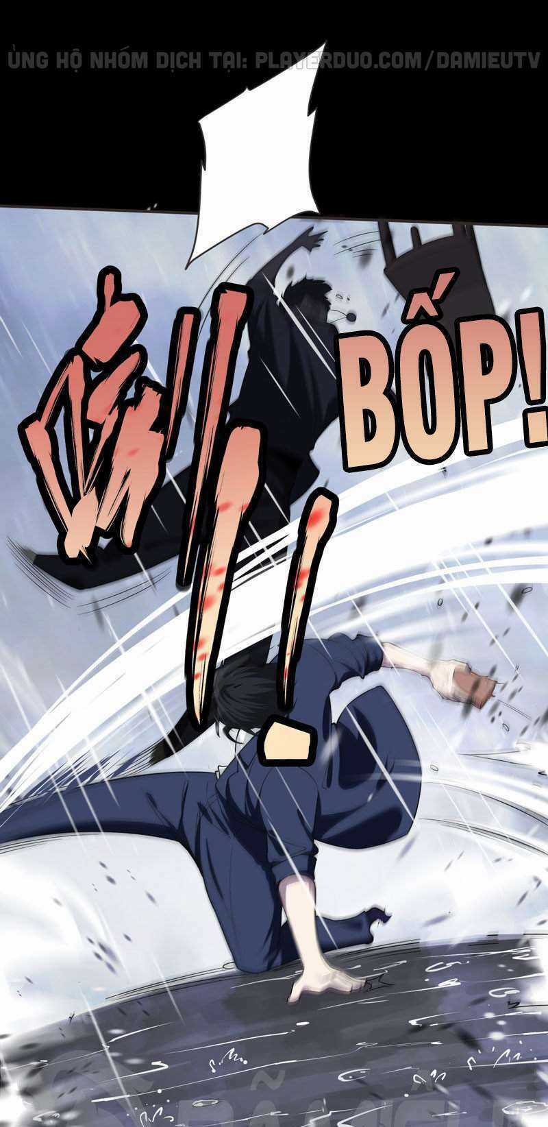 Nhặt Được Hoa Khôi Về Làm Vợ Chapter 69 trang 8