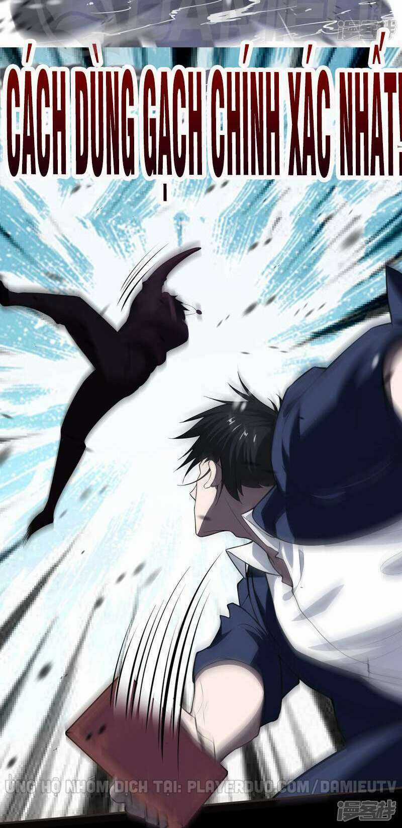 Nhặt Được Hoa Khôi Về Làm Vợ Chapter 69 trang 9