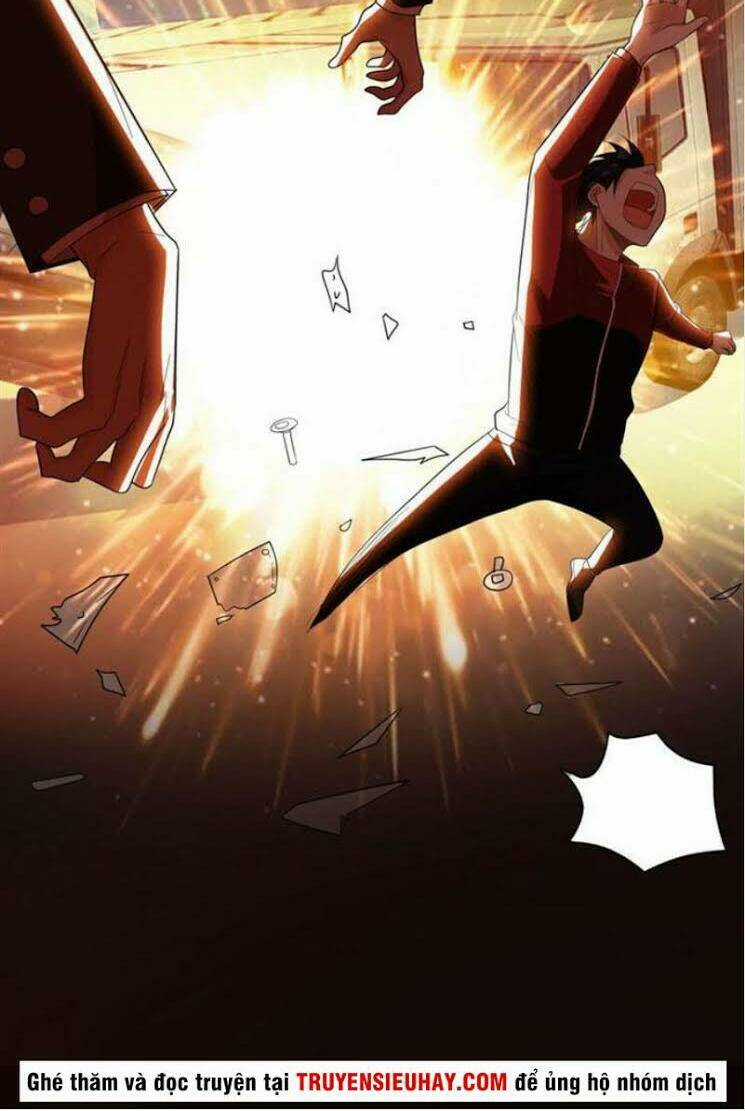 Nhặt Được Hoa Khôi Về Làm Vợ Chapter 7 trang 14