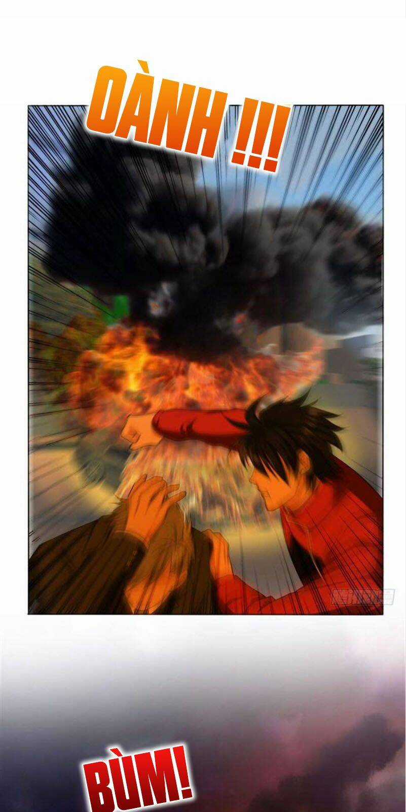 Nhặt Được Hoa Khôi Về Làm Vợ Chapter 7 trang 15