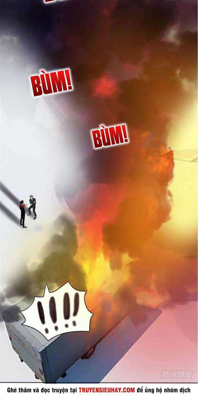 Nhặt Được Hoa Khôi Về Làm Vợ Chapter 7 trang 16