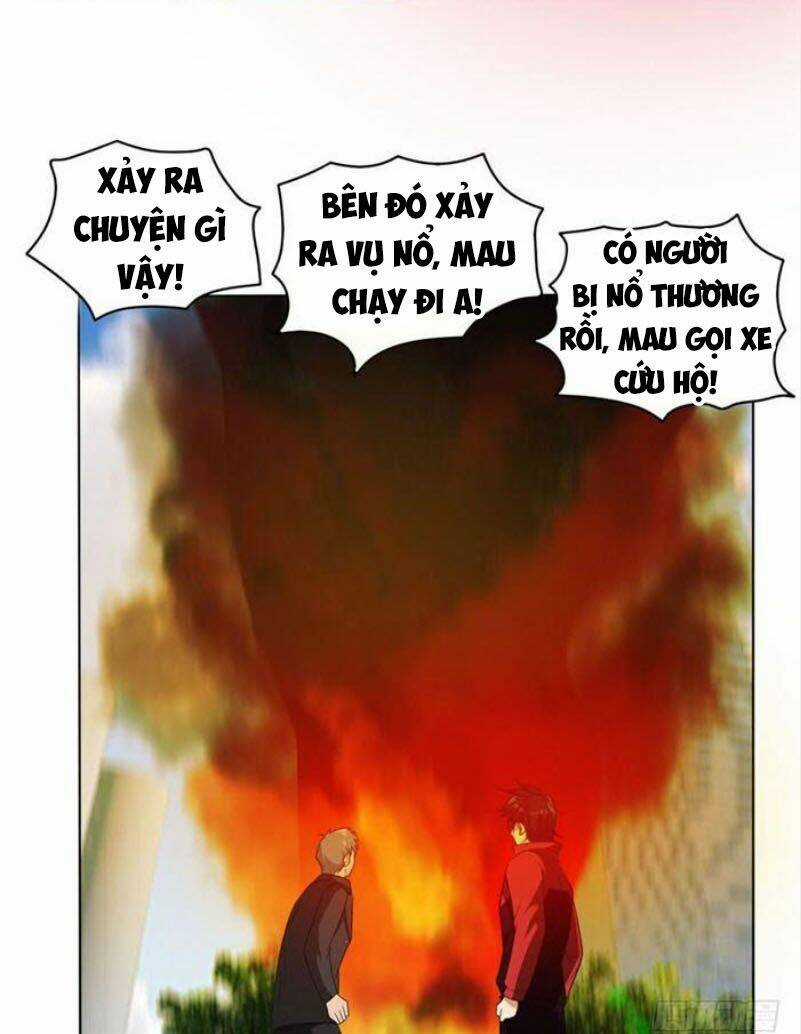 Nhặt Được Hoa Khôi Về Làm Vợ Chapter 7 trang 17