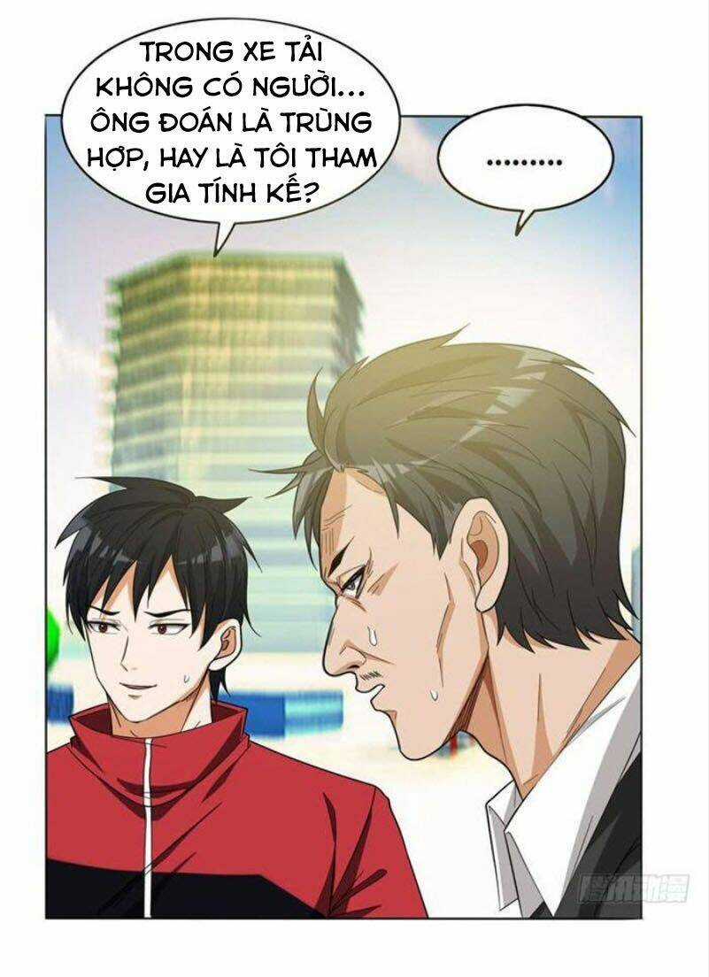 Nhặt Được Hoa Khôi Về Làm Vợ Chapter 7 trang 19